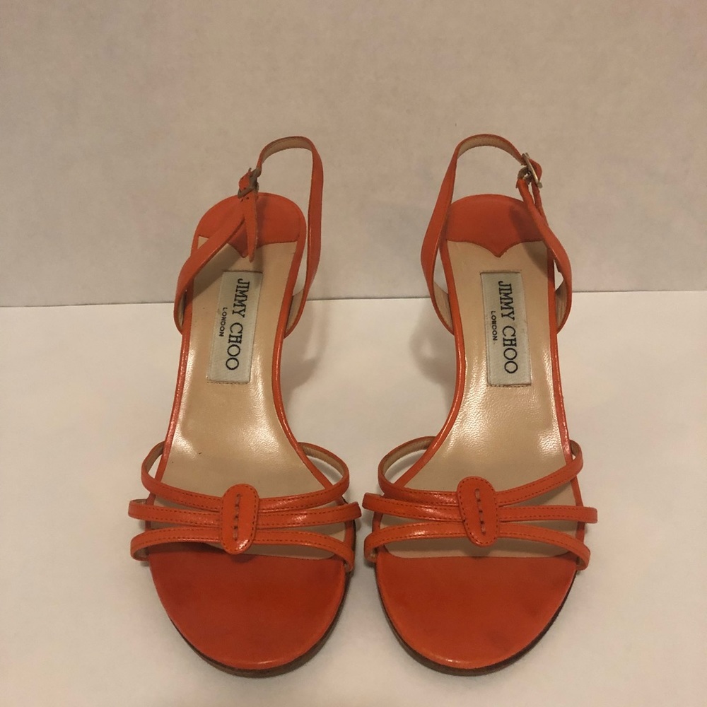 Jimmy Choo Shoes